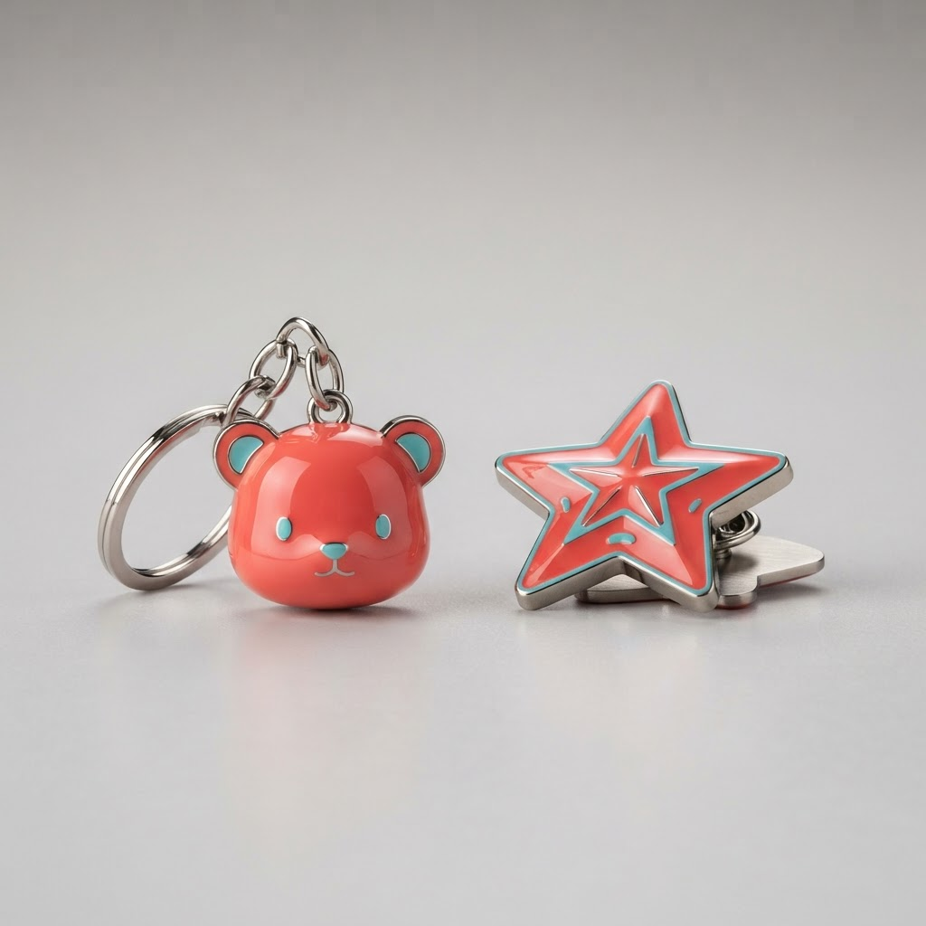 Character Accessories