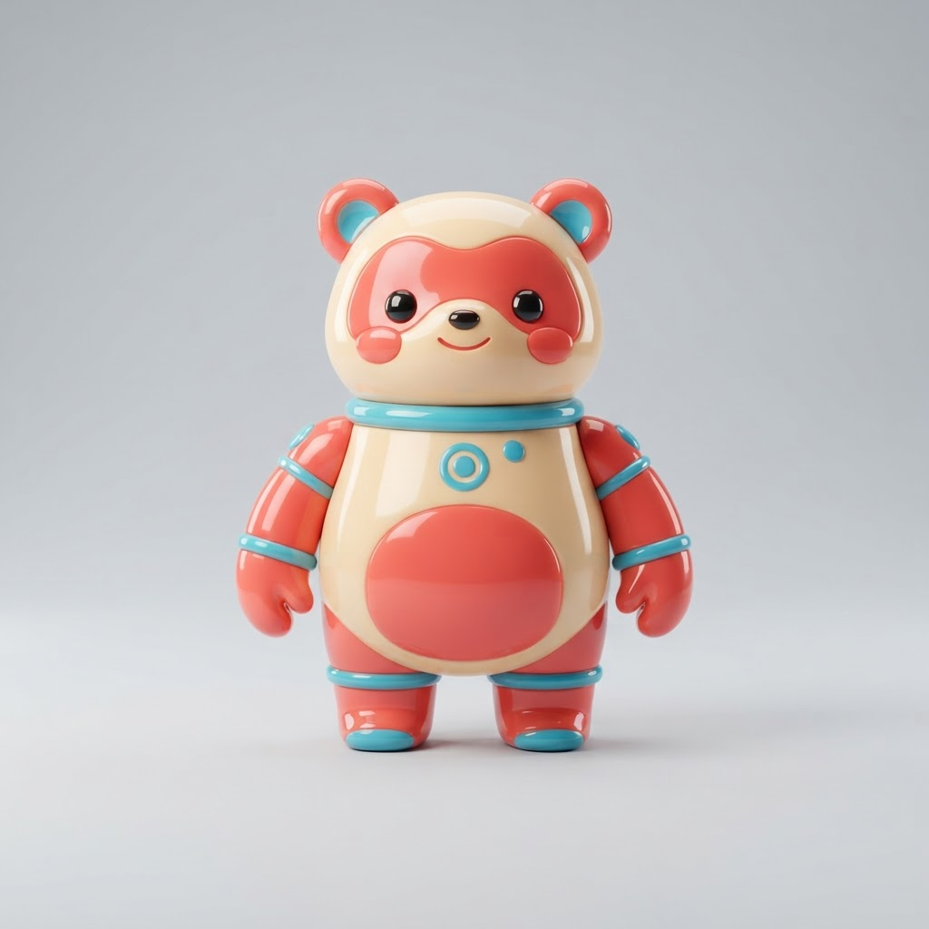 Character Figure